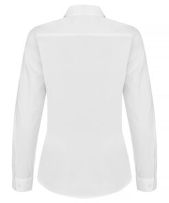 Alternative view of Stretch Shirt L/S Women
