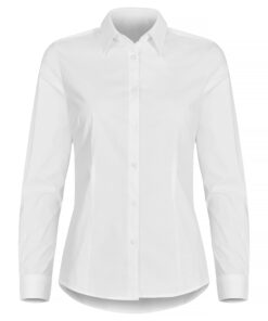 Stretch Shirt L/S Women