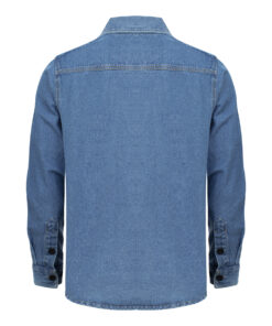Overshirt - Image 3