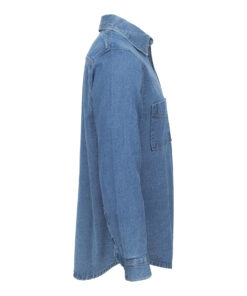 Alternative view of Overshirt