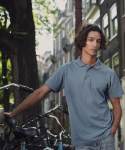 Basic Polo - Image 6
