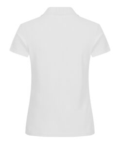 Alternative view of Basic Polo Women