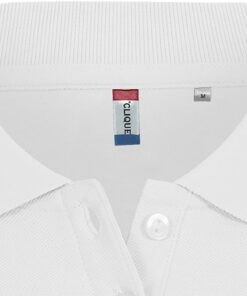 Basic Polo Women - Image 5
