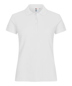 Basic Polo Women