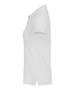 Basic Polo Women - Image 4