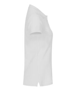 Basic Polo Women - Image 3