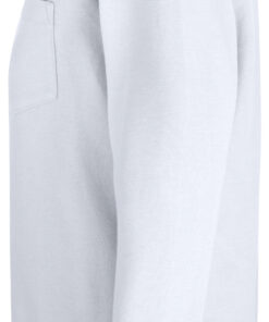 Basic Polo Pocket L/S - Image 3