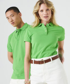 Stretch Premium Polo Women - Image 5