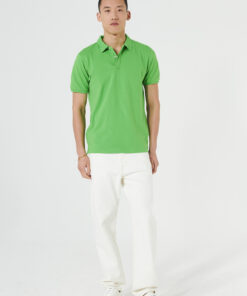 Stretch Premium Polo - Image 5