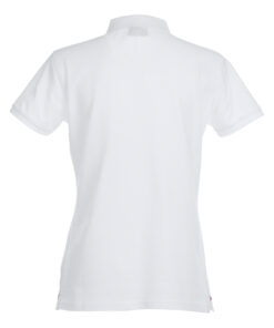 Alternative view of Stretch Premium Polo Women