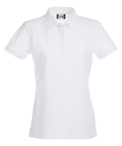Stretch Premium Polo Women