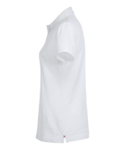 Stretch Premium Polo Women - Image 3