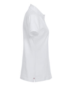 Stretch Premium Polo Women - Image 4