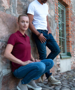 Fashion-T V-neck - Image 10