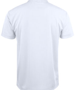Alternative view of Basic Active Polo