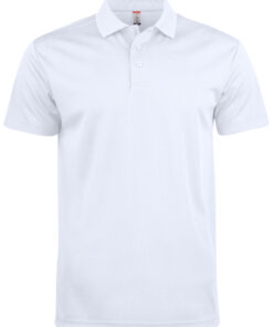 Basic Active Polo
