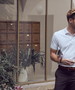 Heavy Premium Polo - Image 6