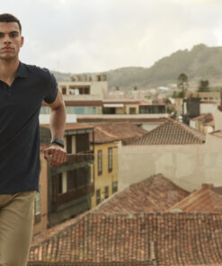 Heavy Premium Polo - Image 5