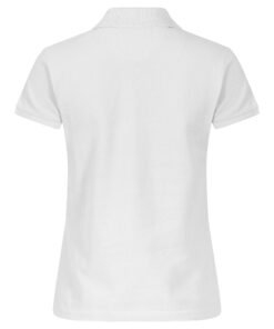Alternative view of Heavy Premium Polo Women