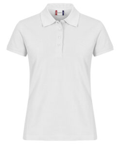 Heavy Premium Polo Women