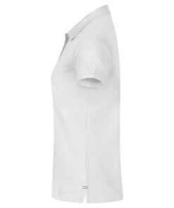 Heavy Premium Polo Women - Image 3