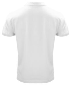 Alternative view of Classic OC Polo