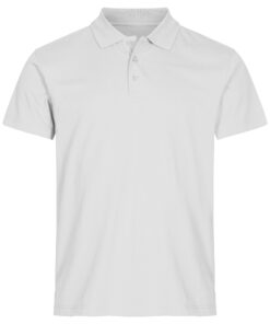 Single Jersey Polo