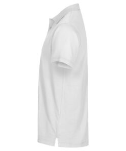 Single Jersey Polo - Image 3