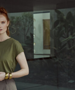 Fashion Top Women - Image 5