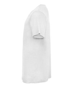 Alternative view of Basic-T Loose Fit