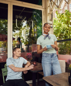 Basic-T Women - Image 7