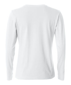 Alternative view of Basic-T L/S Women