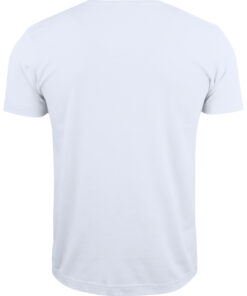 Alternative view of Basic-T V-neck