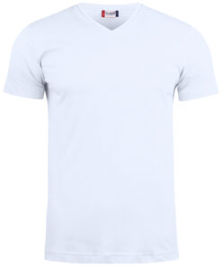 Basic-T V-neck