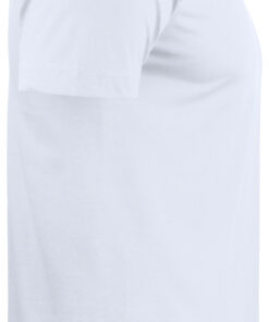 Basic-T V-neck - Image 4