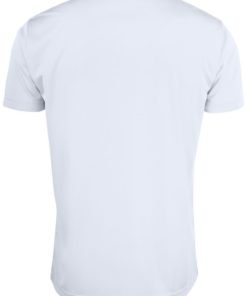 Alternative view of Active T-paita miehille – Clique