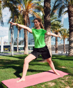 Basic Active-T Naisten - Image 7