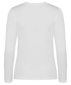 Alternative view of Basic Active-T L/S Women