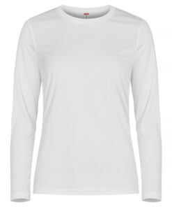 Basic Active-T L/S Women
