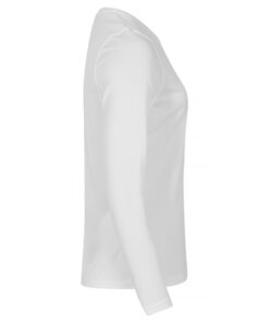 Basic Active-T L/S Women - Image 4