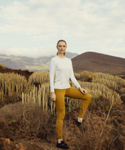 Basic Active-T L/S Women - Image 5