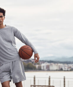 Basic Active Shorts - Image 7