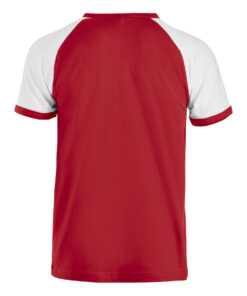 Alternative view of Raglan-T