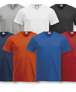 Fashion-T V-neck - Image 6