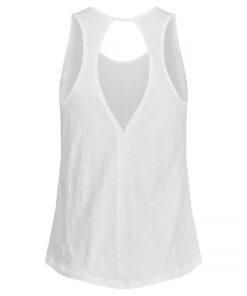 Alternative view of Slub Tanktop Women