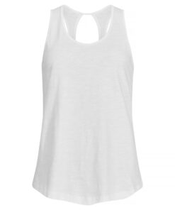 Slub Tanktop Women