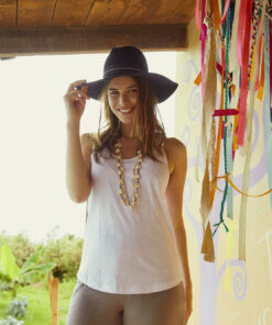 Slub Tanktop Women - Image 5