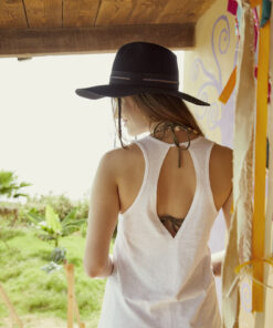 Slub Tanktop Women - Image 6
