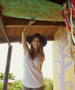 Slub Tanktop Women - Image 7