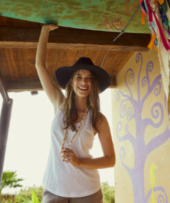 Slub Tanktop Women - Image 8